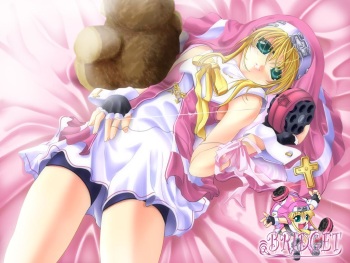 Traps2 cover