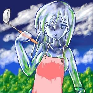 Goo girls page 7 full