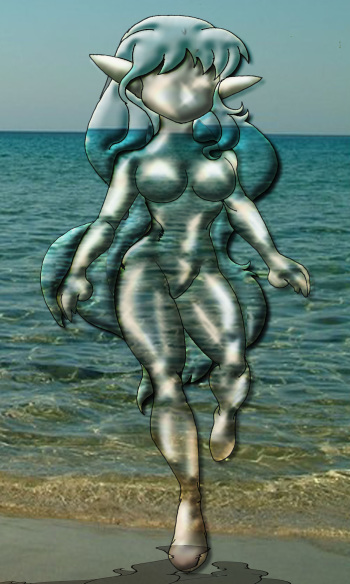 Goo girls cover