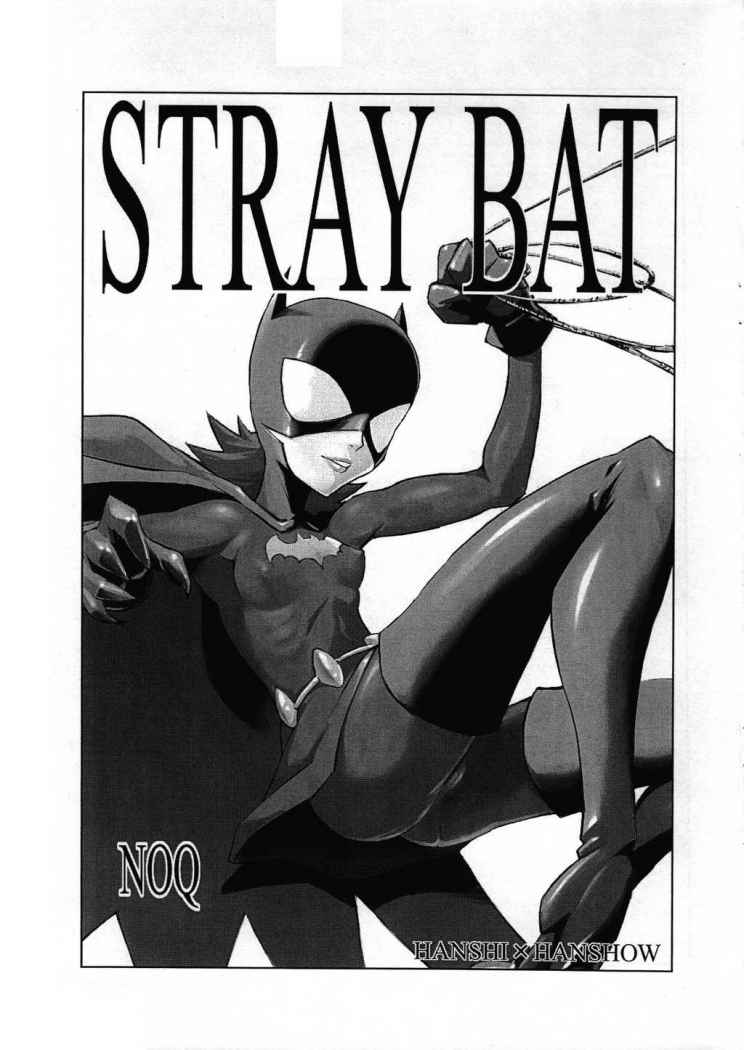 STRAY BAT page 3 full