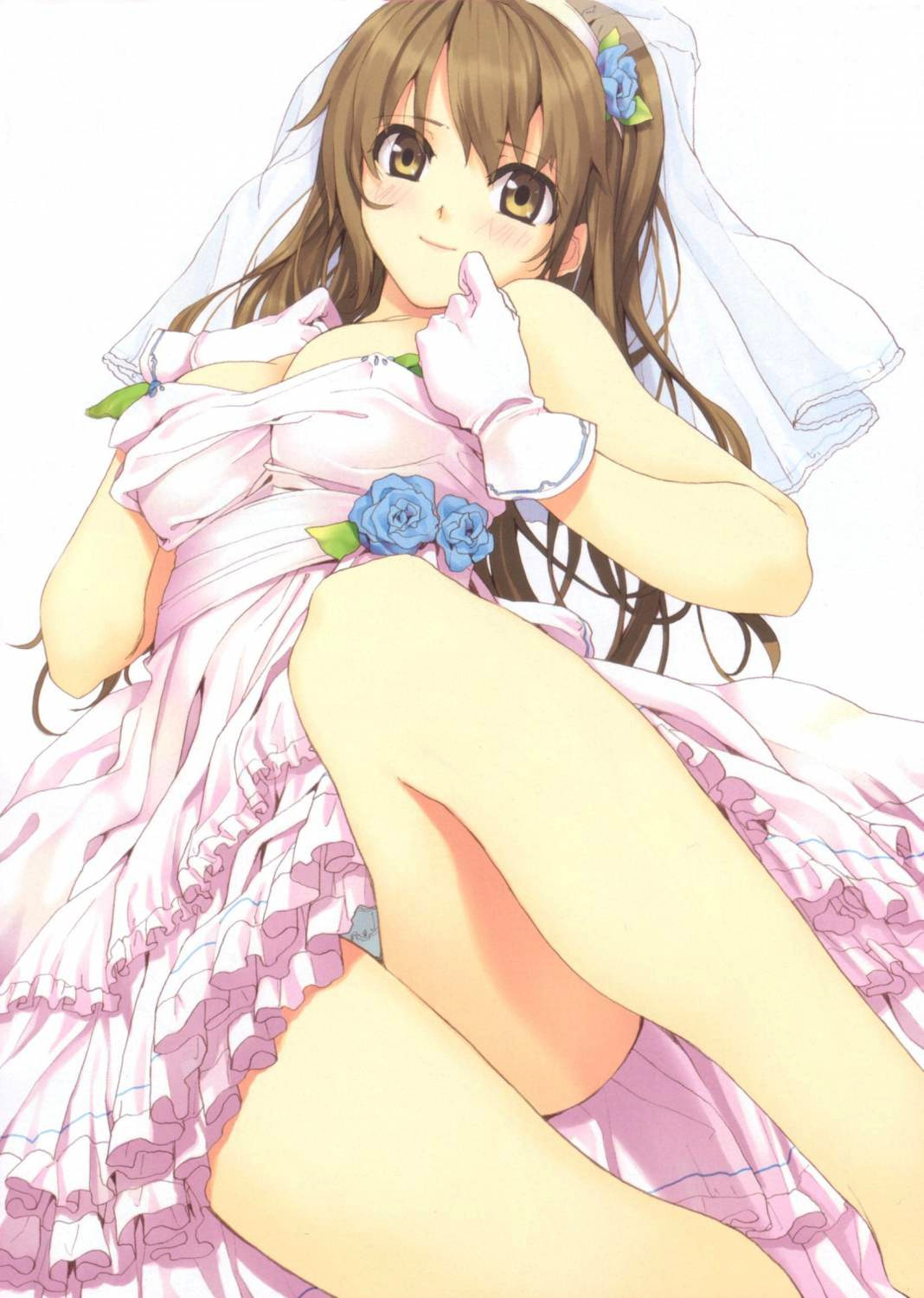 Random Moe CG Gallery #04 page 5 full