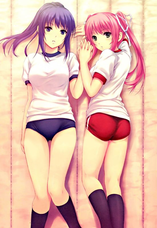 Random Moe CG Gallery #04 page 7 full