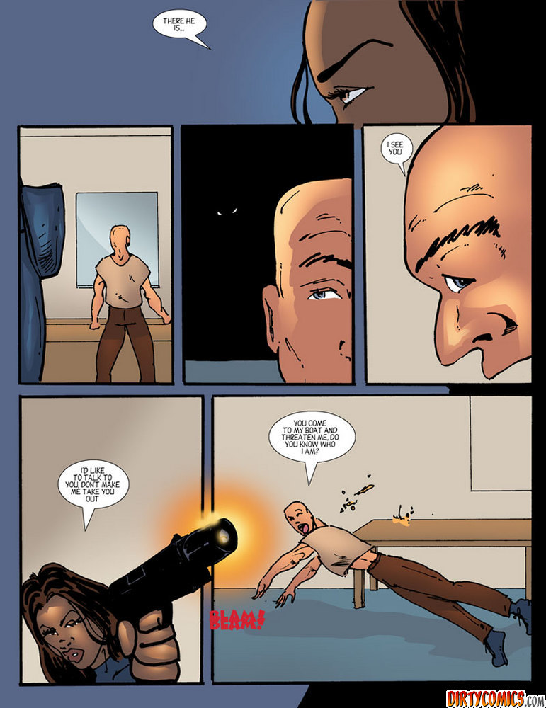 chicas 21 page 4 full