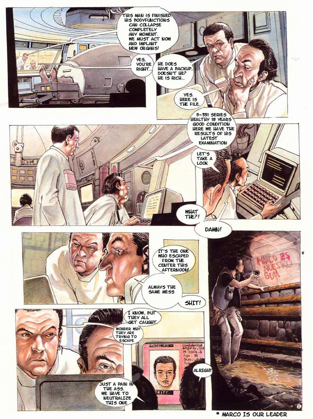 Chancen - The Clone page 6 full
