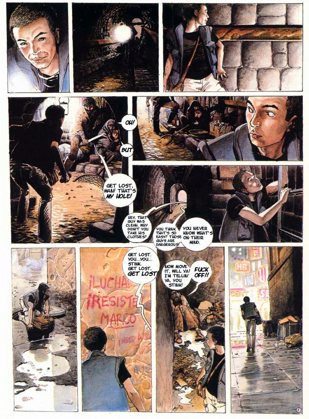 Chancen - The Clone page 7 full