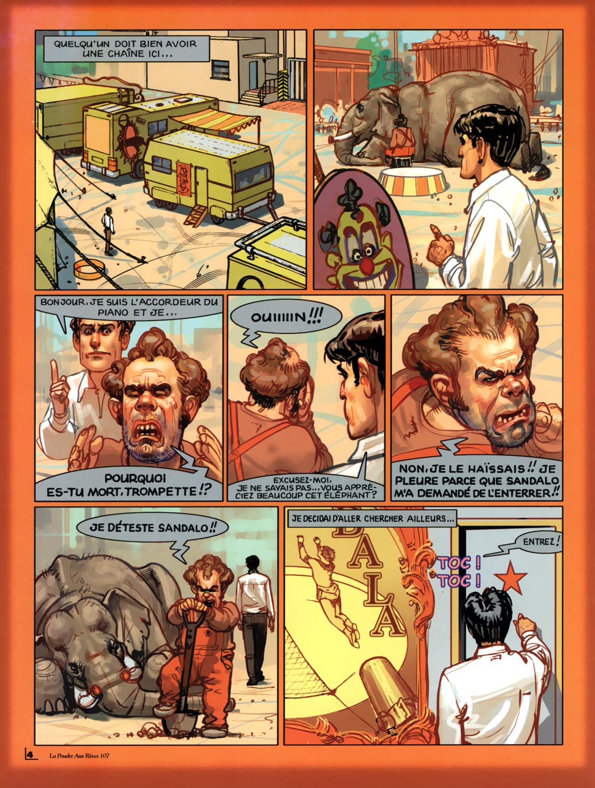Powder Dreams 107 page 4 full