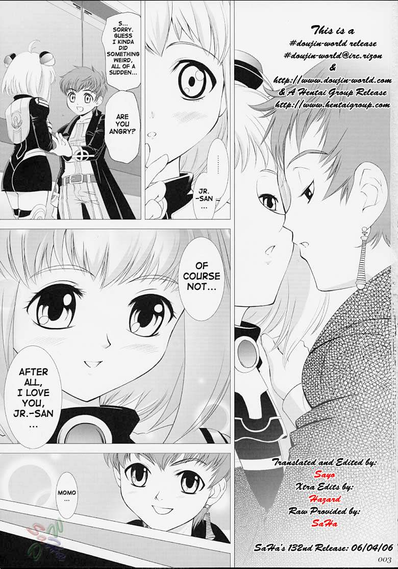 Xeno-COMPLEX page 2 full
