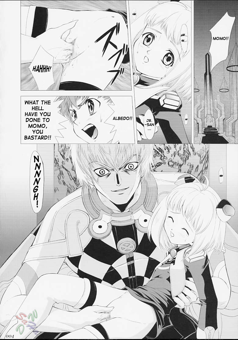 Xeno-COMPLEX page 3 full