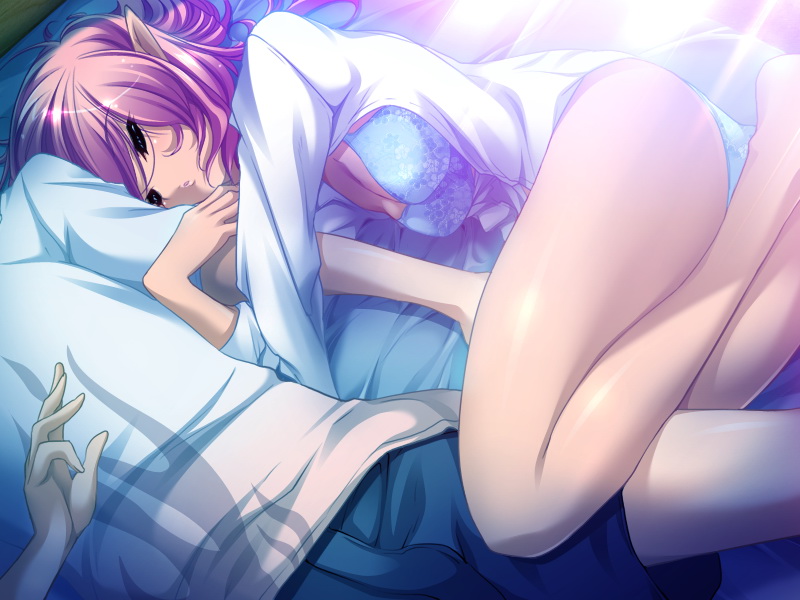 Zettai Maou ~Boku no Munekyun Gakuen Saga~ page 7 full