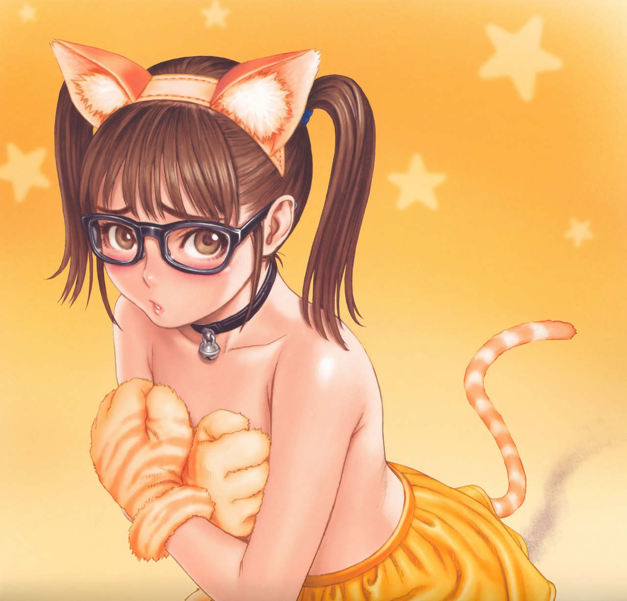 Ecchi Artist Mix page 6 full