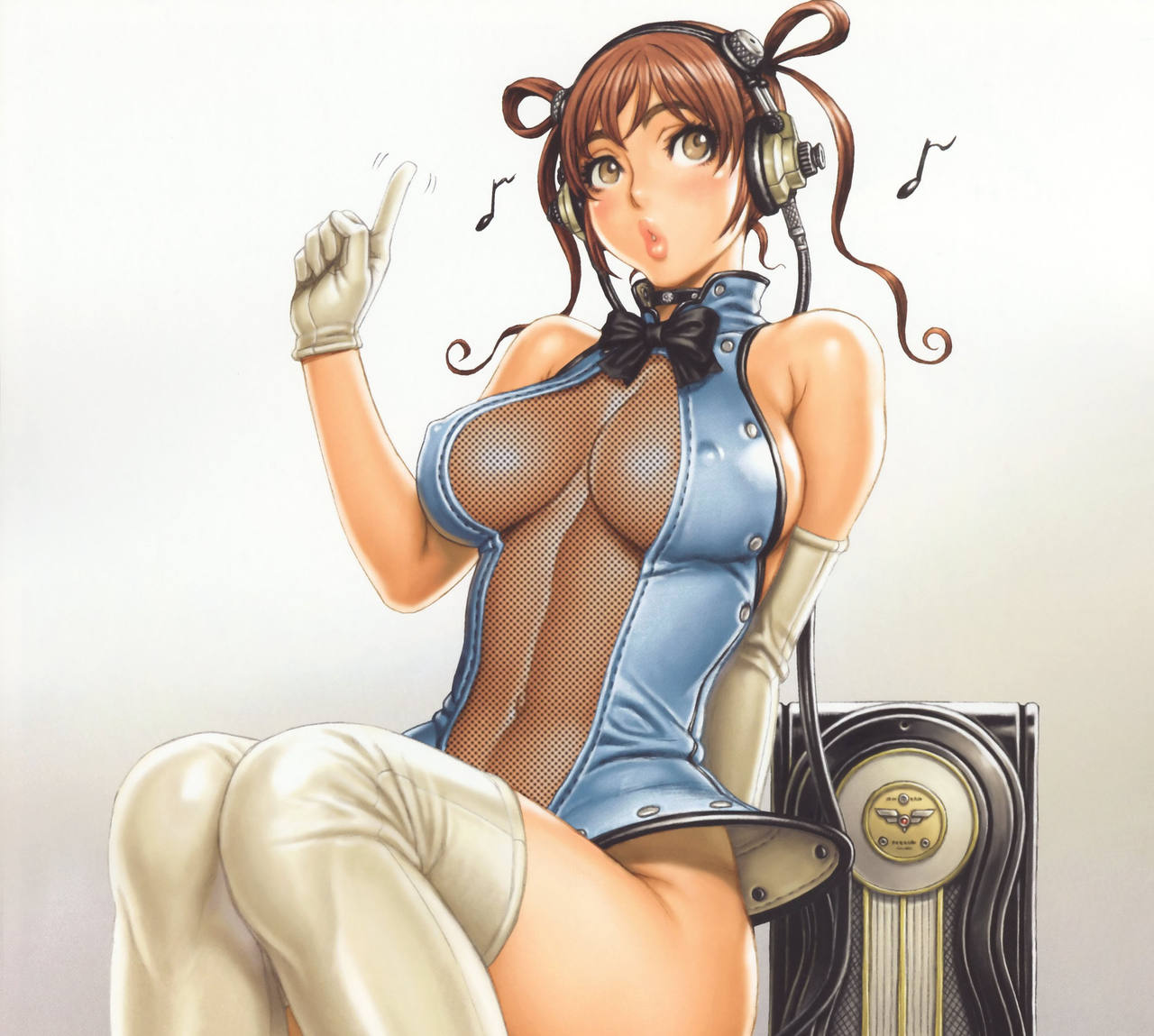 Ecchi Artist Mix page 8 full