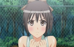 Fault!! ova
