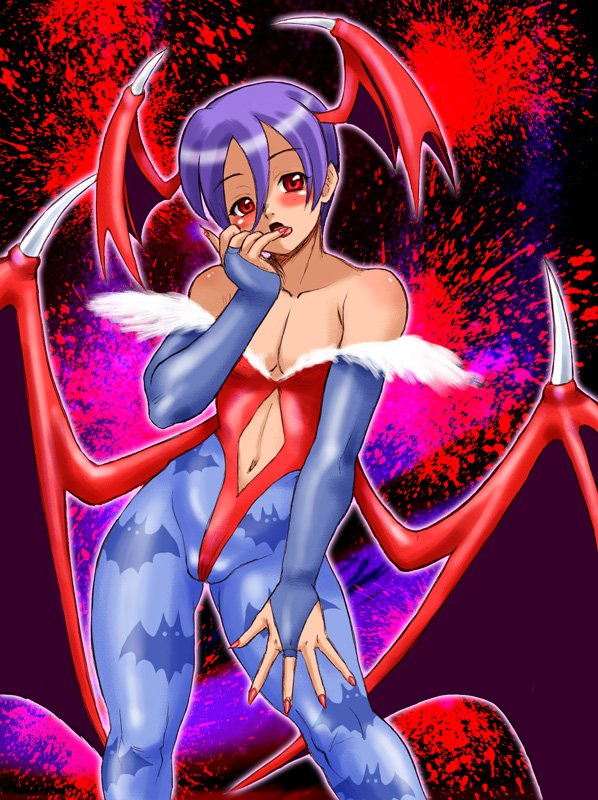 Lilith Gallery page 5 full
