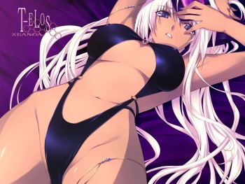 T-elos cover
