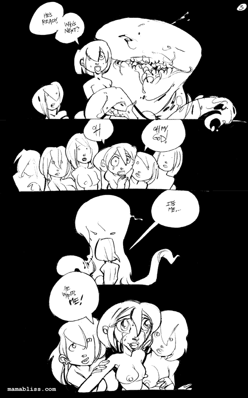 Pheromones page 3 full
