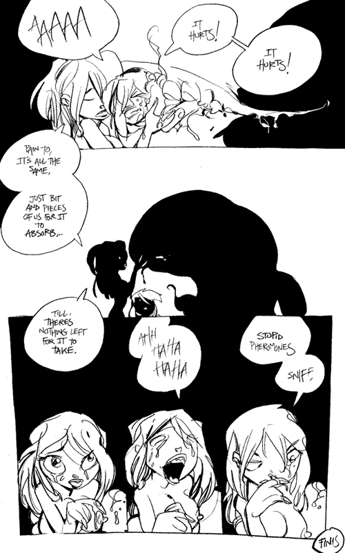Pheromones page 7 full