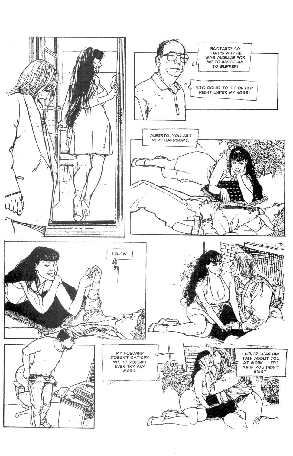 Menage a Trois 01 page 5 full