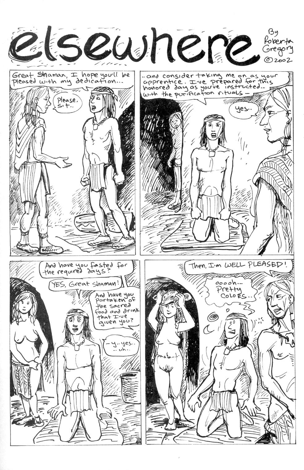 Menage a Trois 01 page 9 full