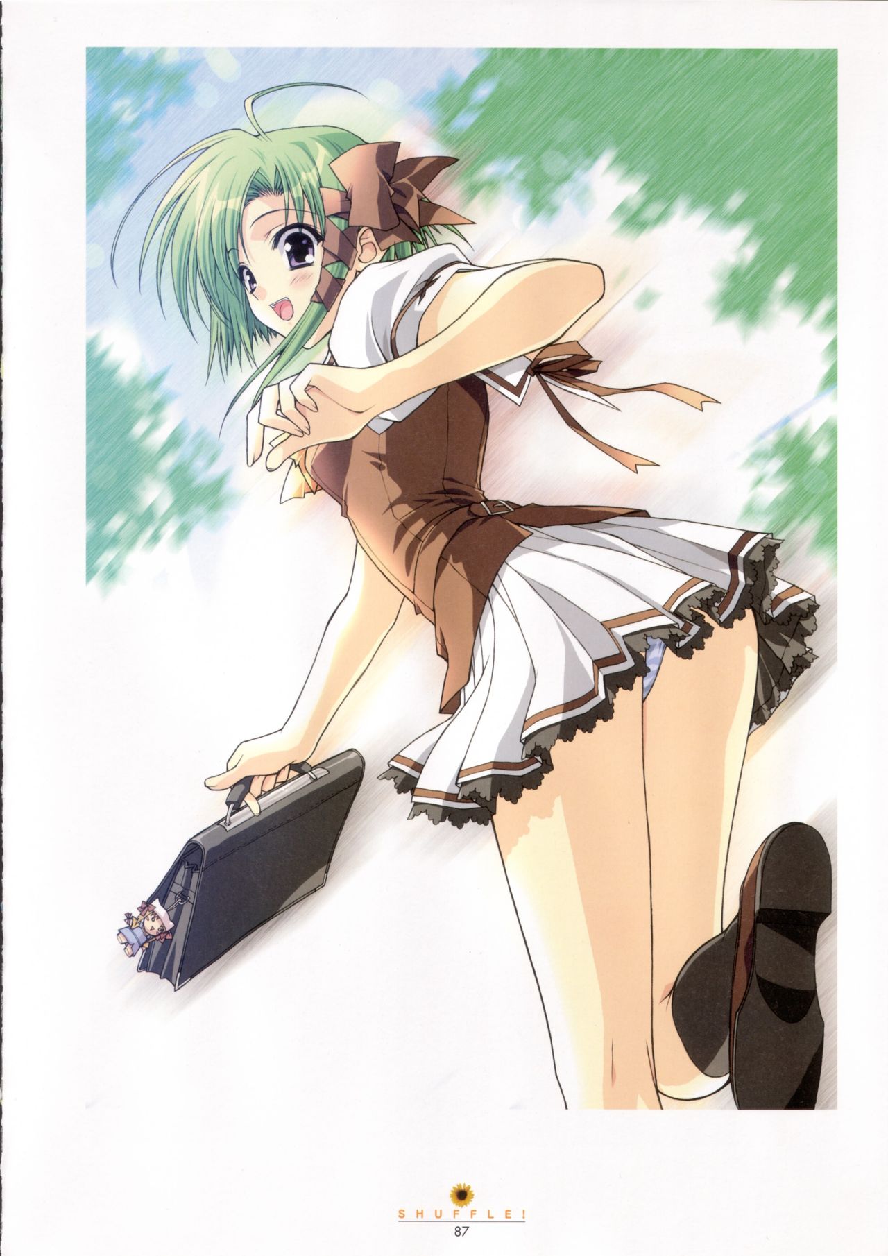 Assorted Ecchi Collection #028 page 7 full