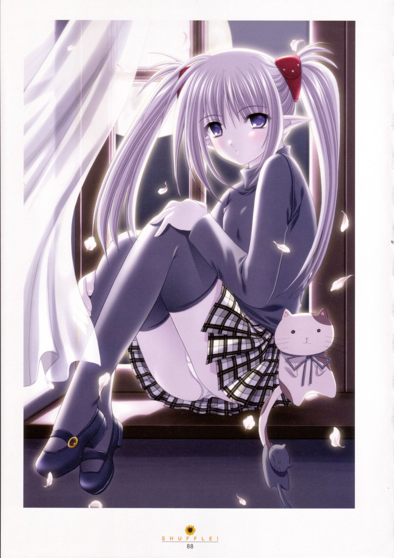 Assorted Ecchi Collection #028 page 8 full
