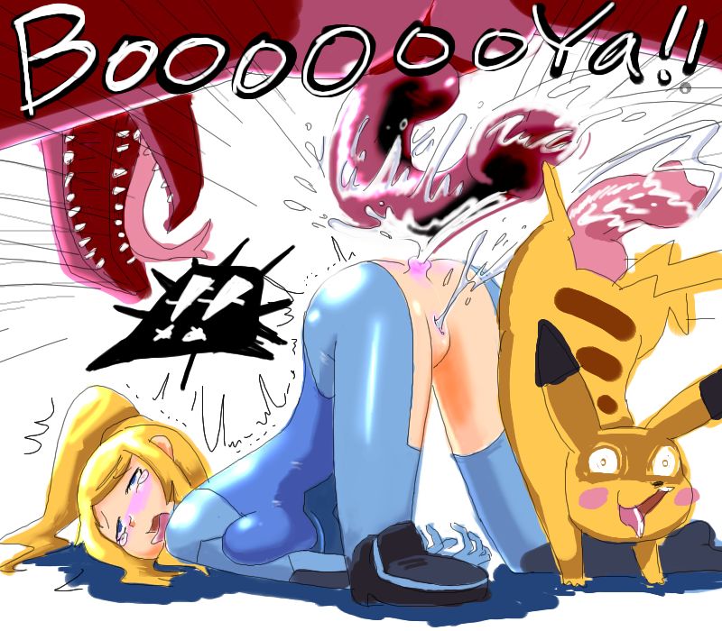 samus aran page 2 full