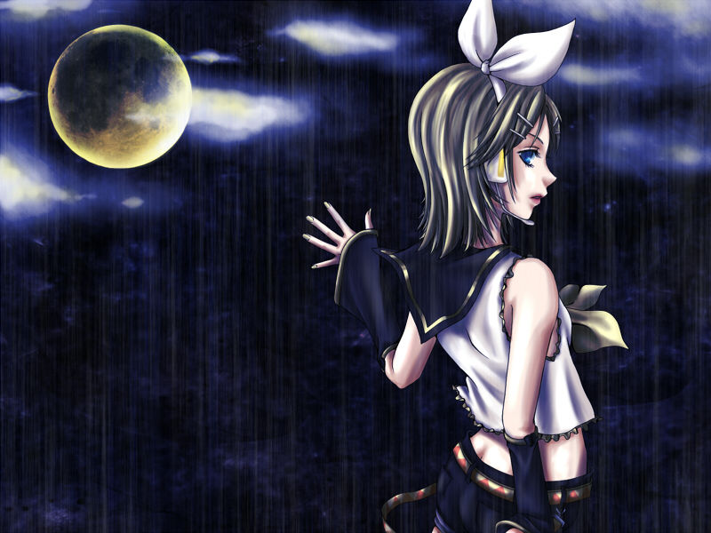 Lvhina's Kagamine Rin Collection page 9 full