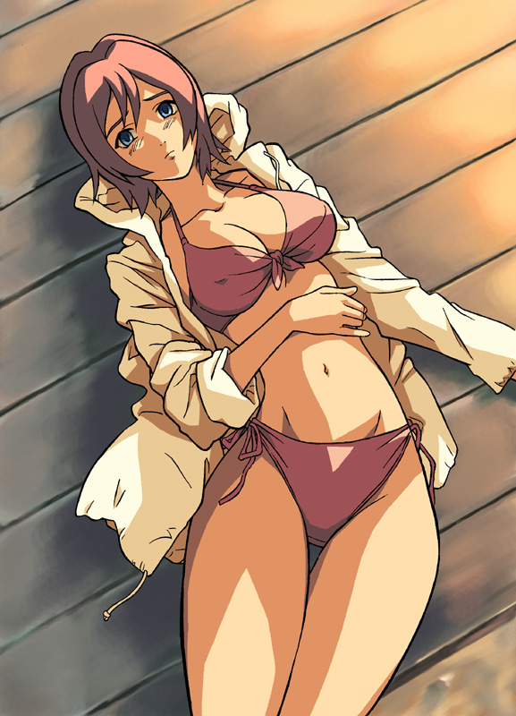 RahXephon Image Set page 7 full