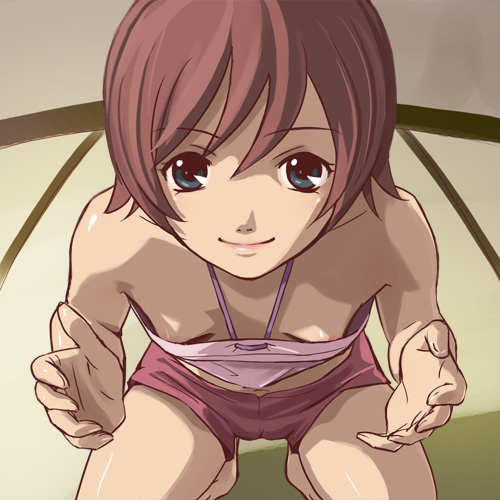 RahXephon Image Set page 8 full