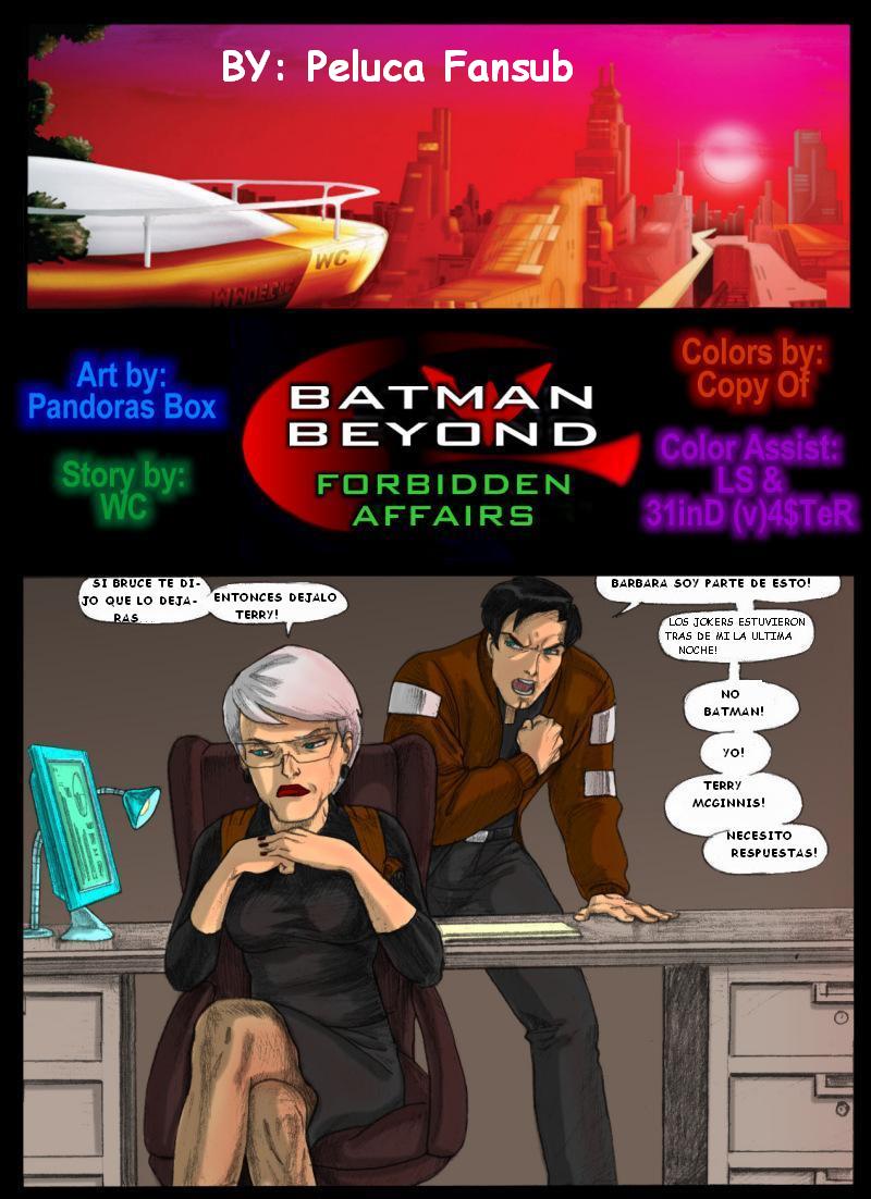 Forbidden Affairs page 3 full