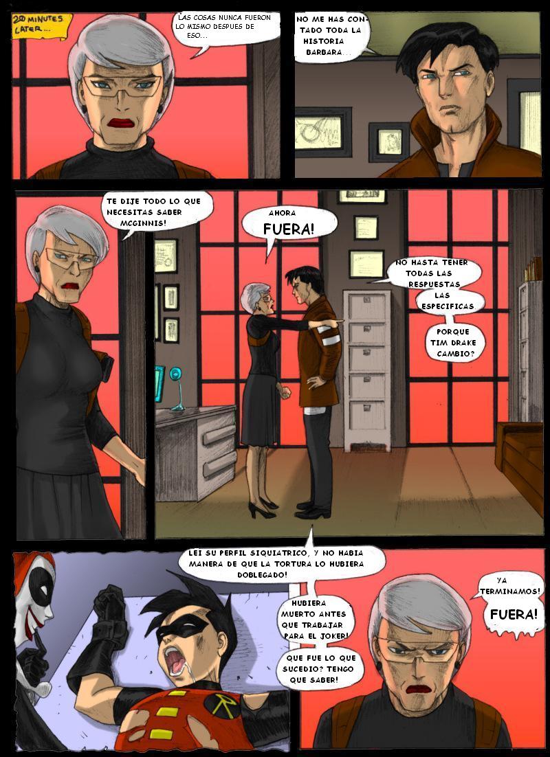 Forbidden Affairs page 6 full
