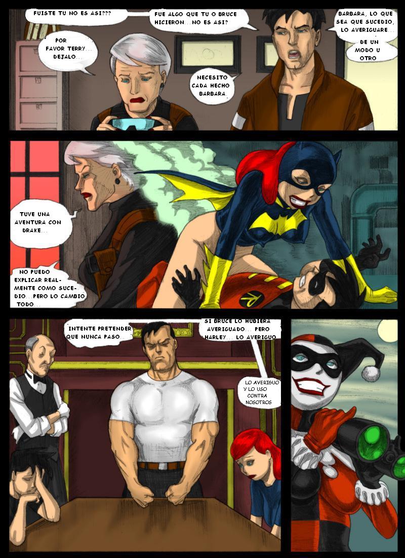 Forbidden Affairs page 7 full