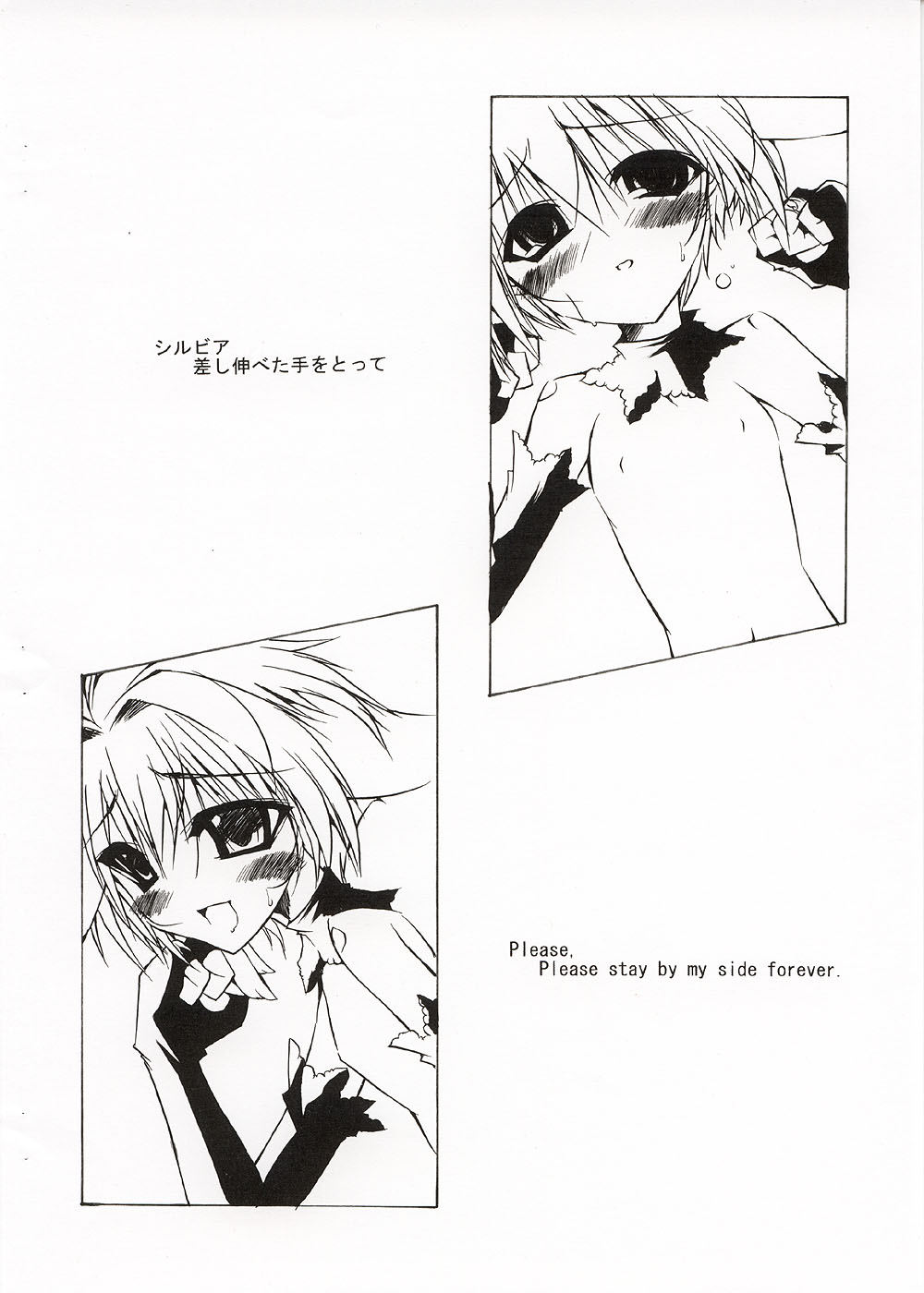 SILVIA page 9 full