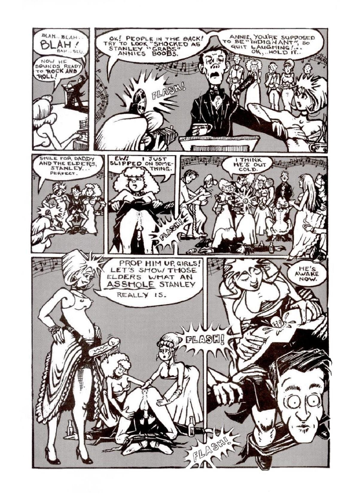 Rear Entry # 5 page 10 full