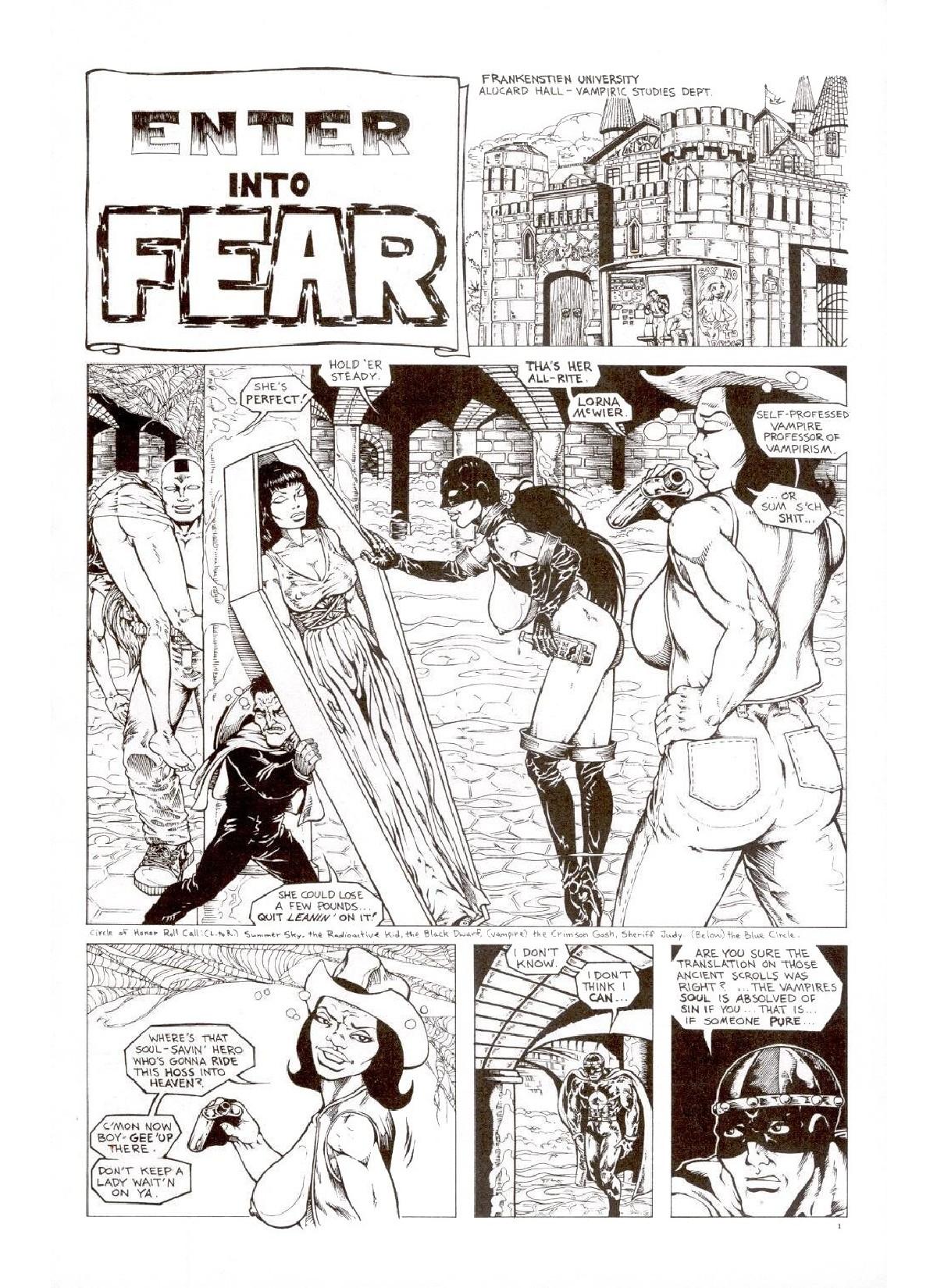 Rear Entry # 5 page 3 full