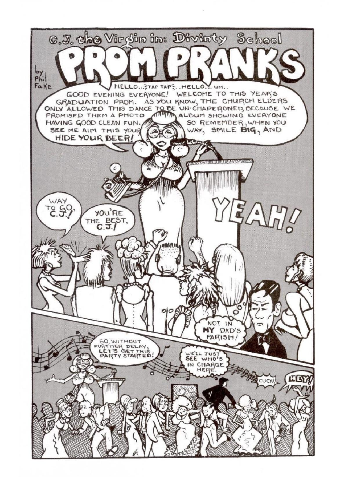 Rear Entry # 5 page 8 full