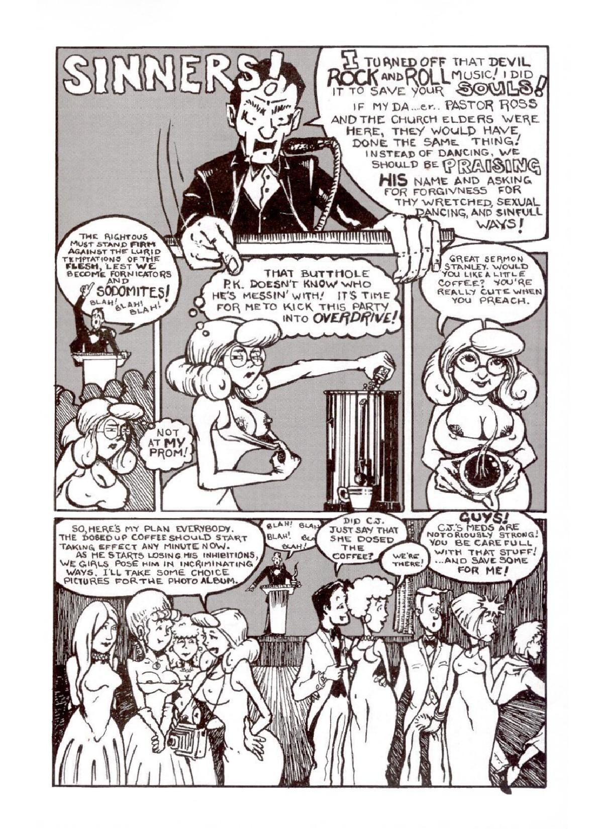 Rear Entry # 5 page 9 full