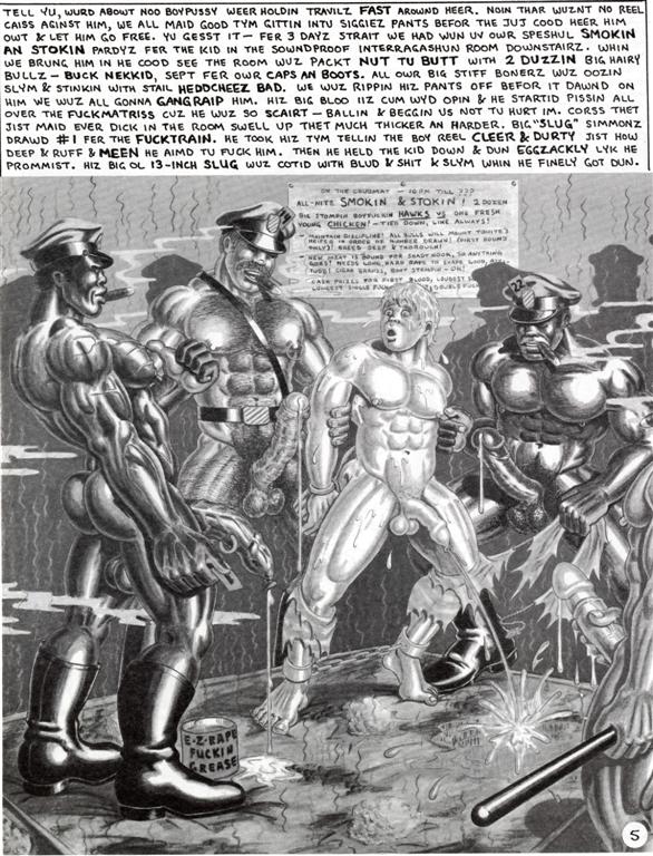#9 Humped in the Hoosegow page 7 full