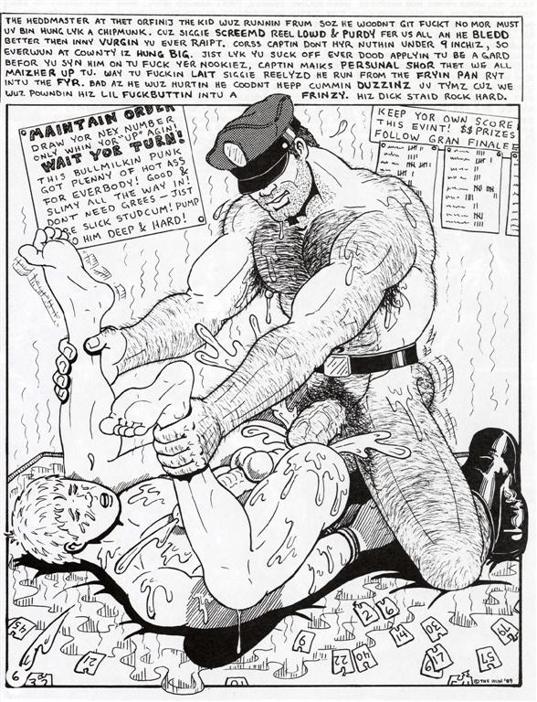 #9 Humped in the Hoosegow page 8 full