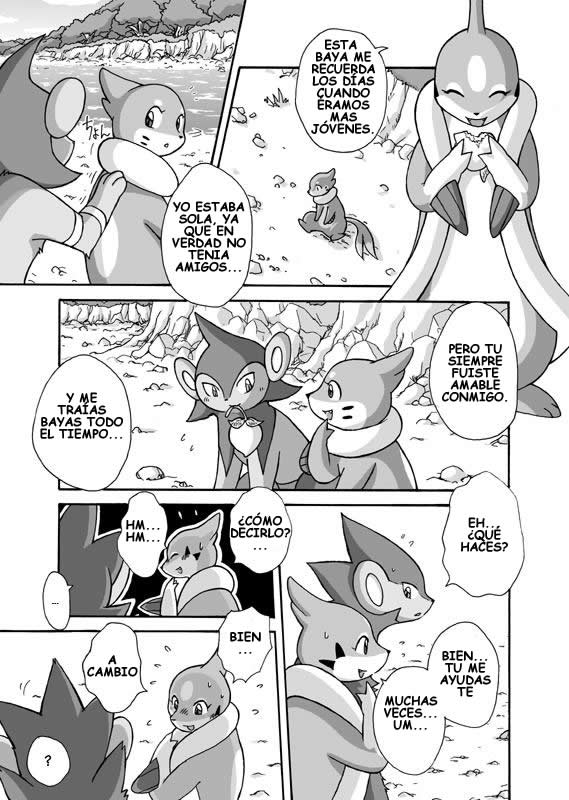 Kekka Yokereba Subete Yoshi | Lo Que Comienza Bien Termina Bien! page 5 full