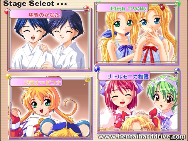 Bell Sensei no True True BOX page 5 full