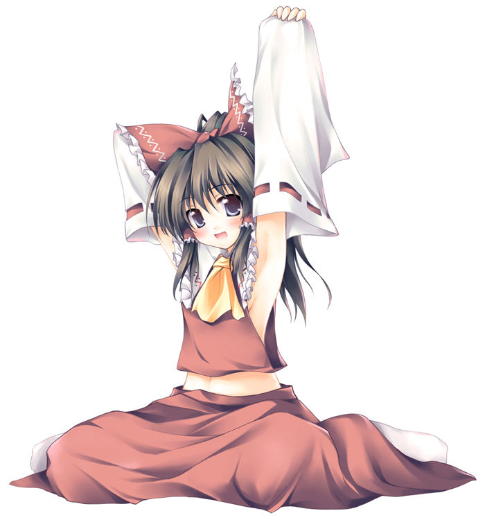 Armpit Collection page 1 full