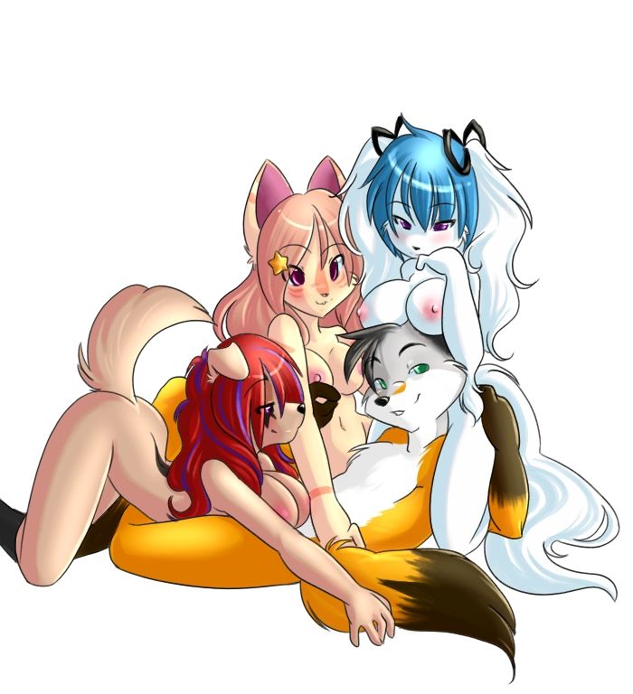 My furry Pics. page 6 full