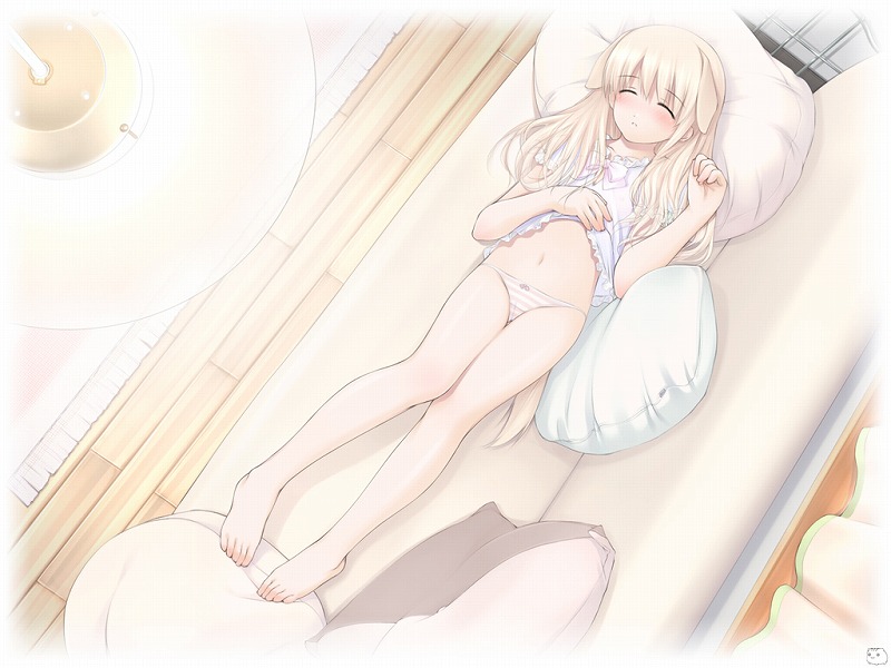 Mokyu Mokyu Oppai page 2 full