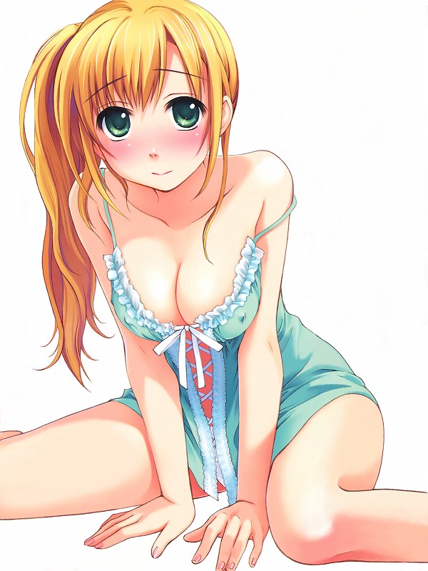 Mokyu Mokyu Oppai page 3 full