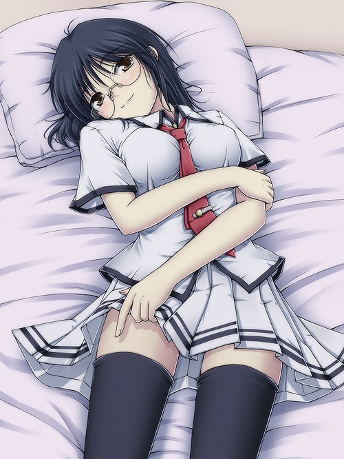 Mokyu Mokyu Oppai page 9 full
