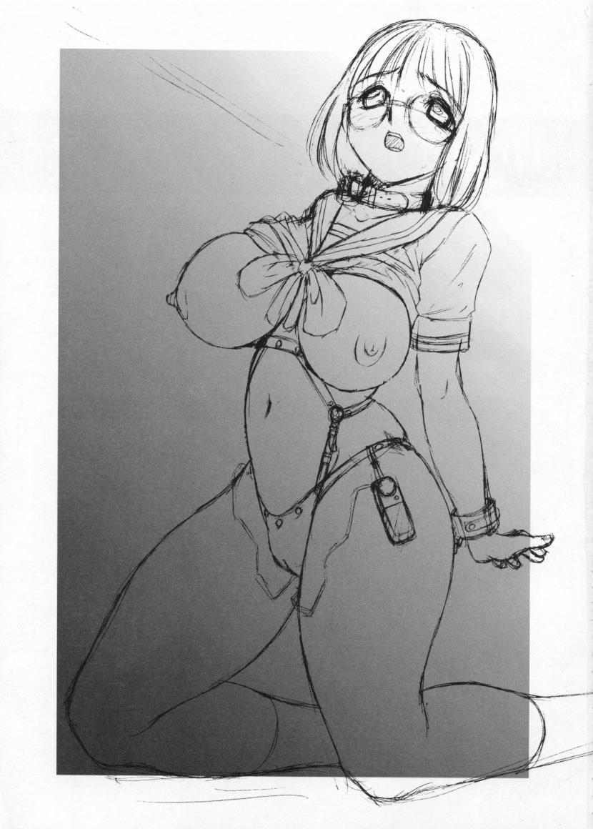 2on1 - Special Edition - Schoolgirl Slaves &amp; Schoolmaster page 2 full