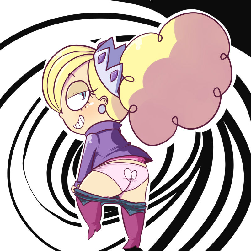 Kick Buttowski Hentai page 1 full