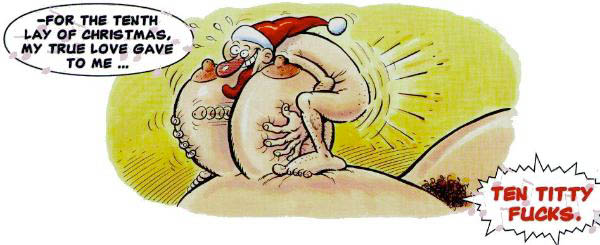 Funny Cartoons 3 page 10 full