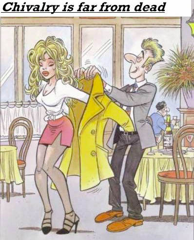 Funny Cartoons 3 page 2 full