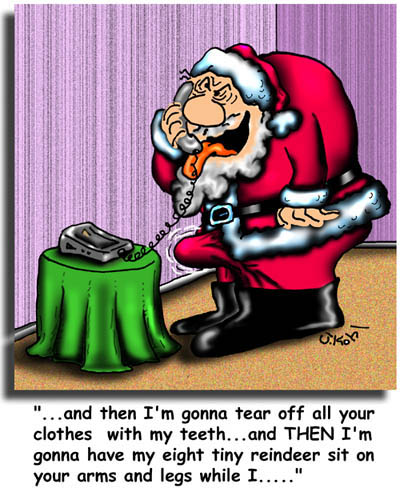 Funny Cartoons 3 page 4 full